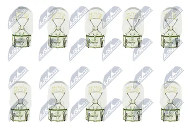 NTY (OPAKOWANIE 10 SZT.) ZARÓWKA W2