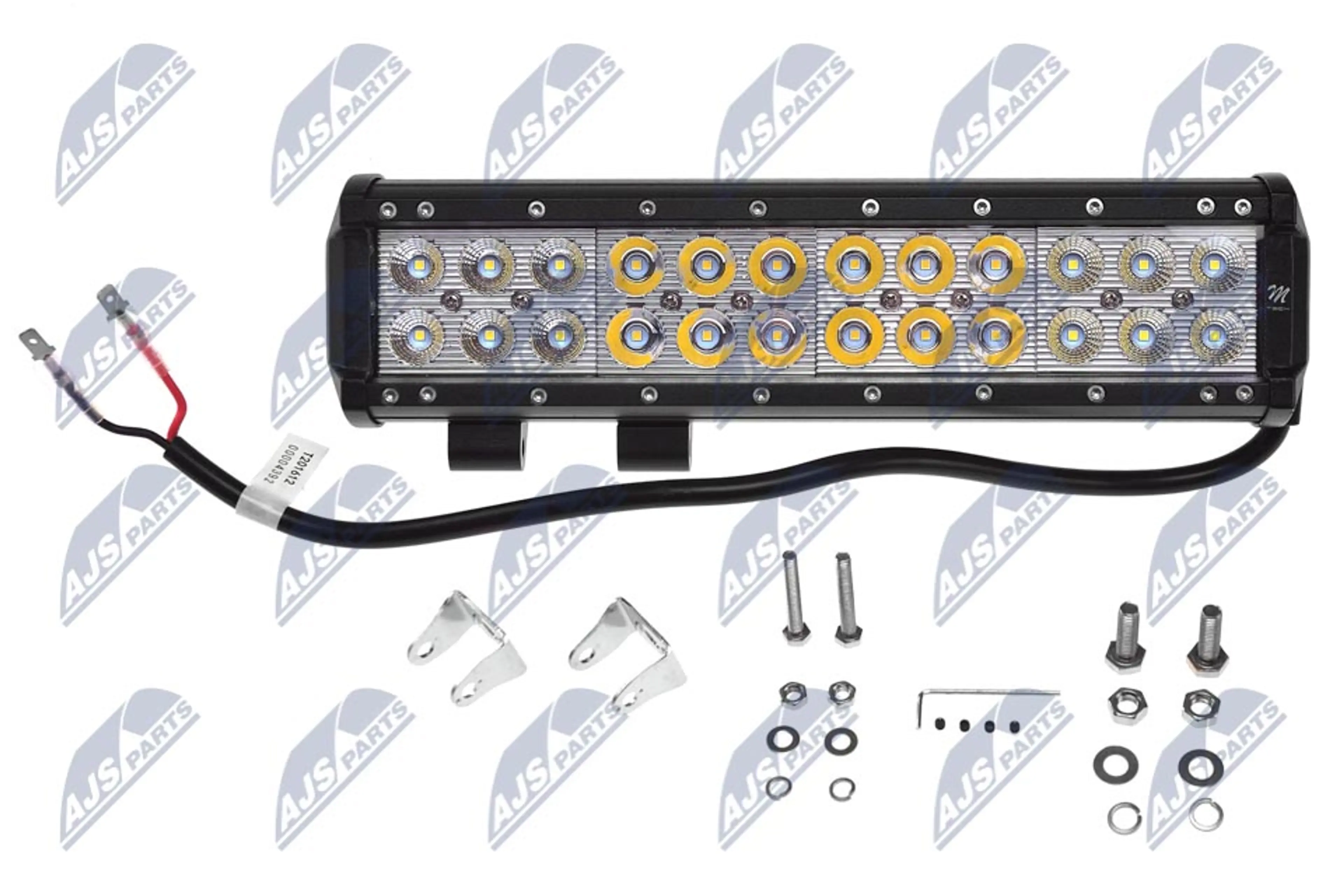 NTY LUZ / BARRA DE TRABAJO LED OFF-