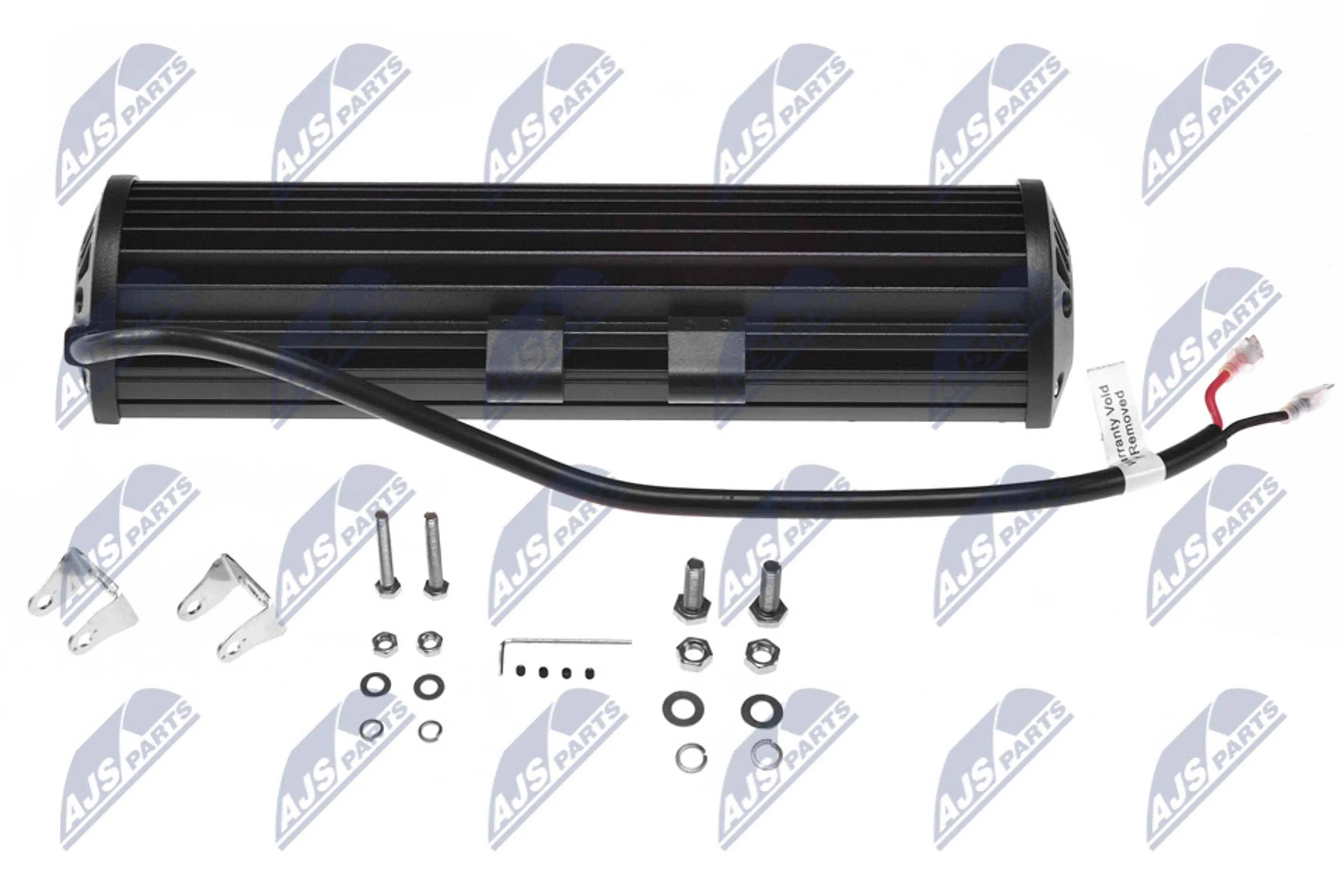 NTY LUZ / BARRA DE TRABAJO LED OFF-