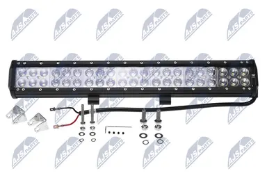 NTY LUZ / BARRA DE TRABAJO LED OFF-