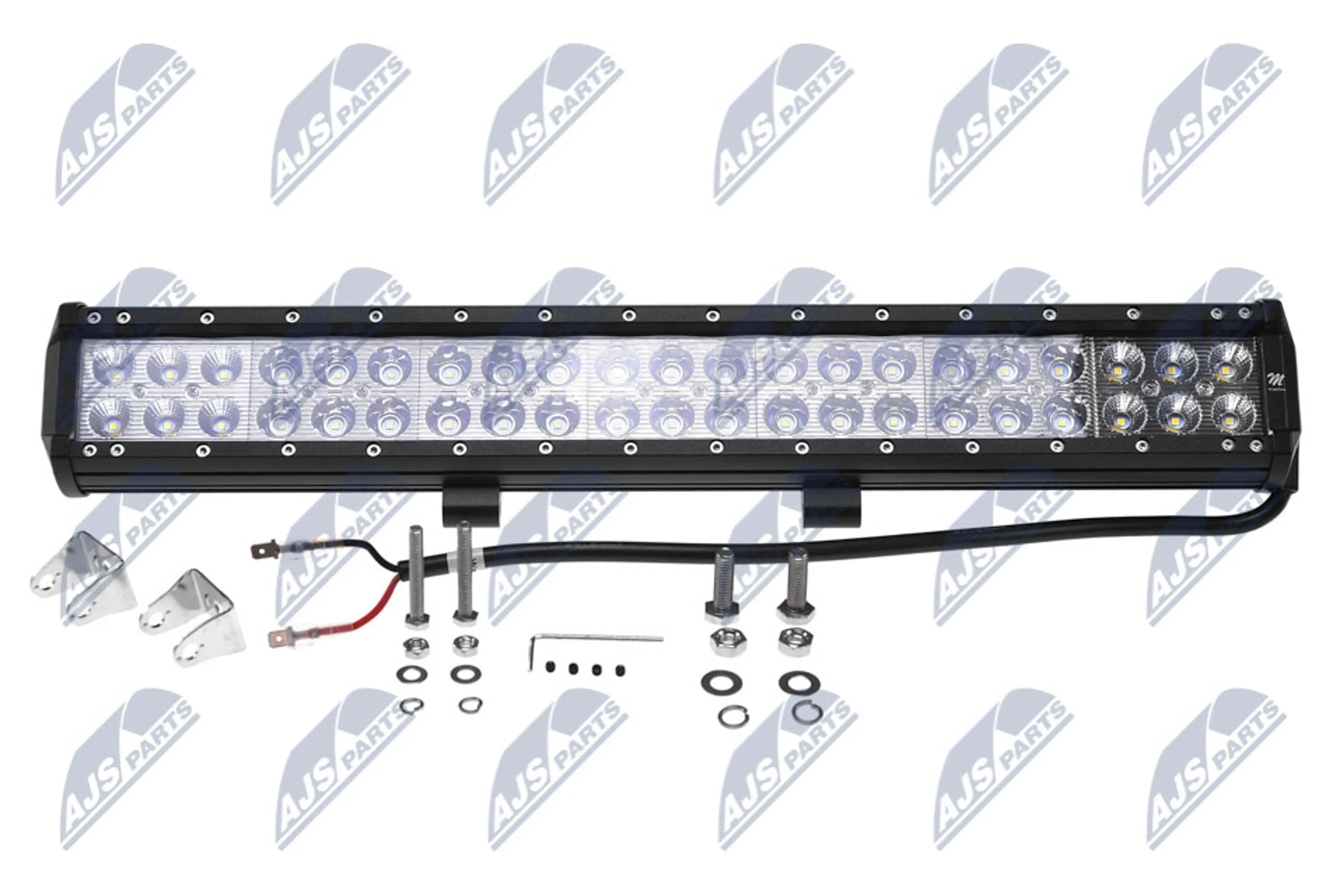 NTY LUZ / BARRA DE TRABAJO LED OFF-