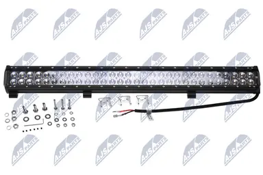 NTY LUZ / BARRA DE TRABAJO LED OFF-