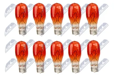 NTY (OPAKOWANIE 10 SZT.) ZARÓWKA WY