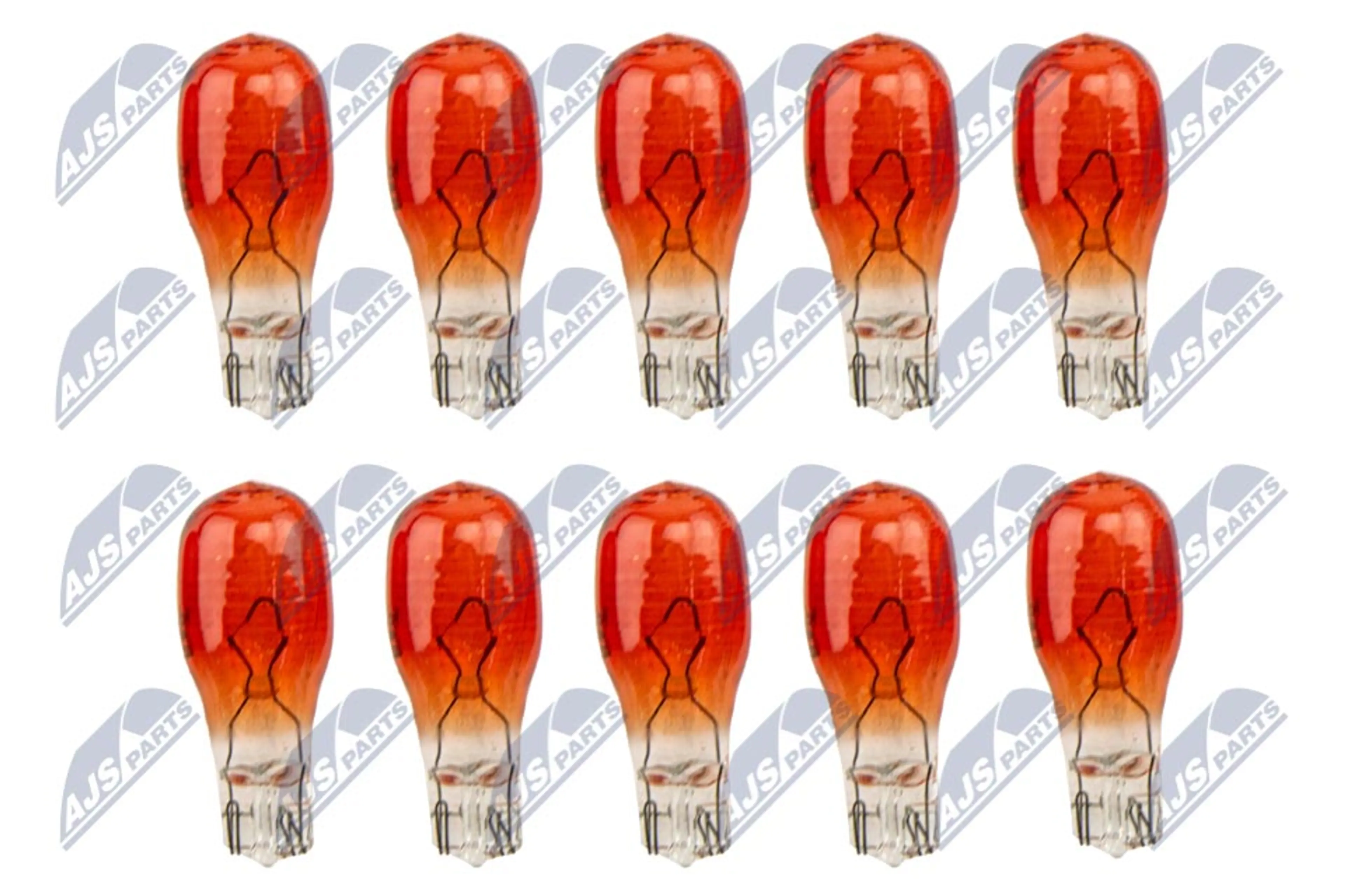 NTY (OPAKOWANIE 10 SZT.) ZARÓWKA WY
