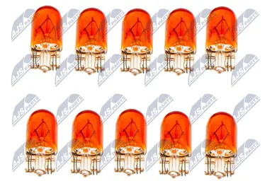 NTY (OPAKOWANIE 10 SZT.) ZARÓWKA WY