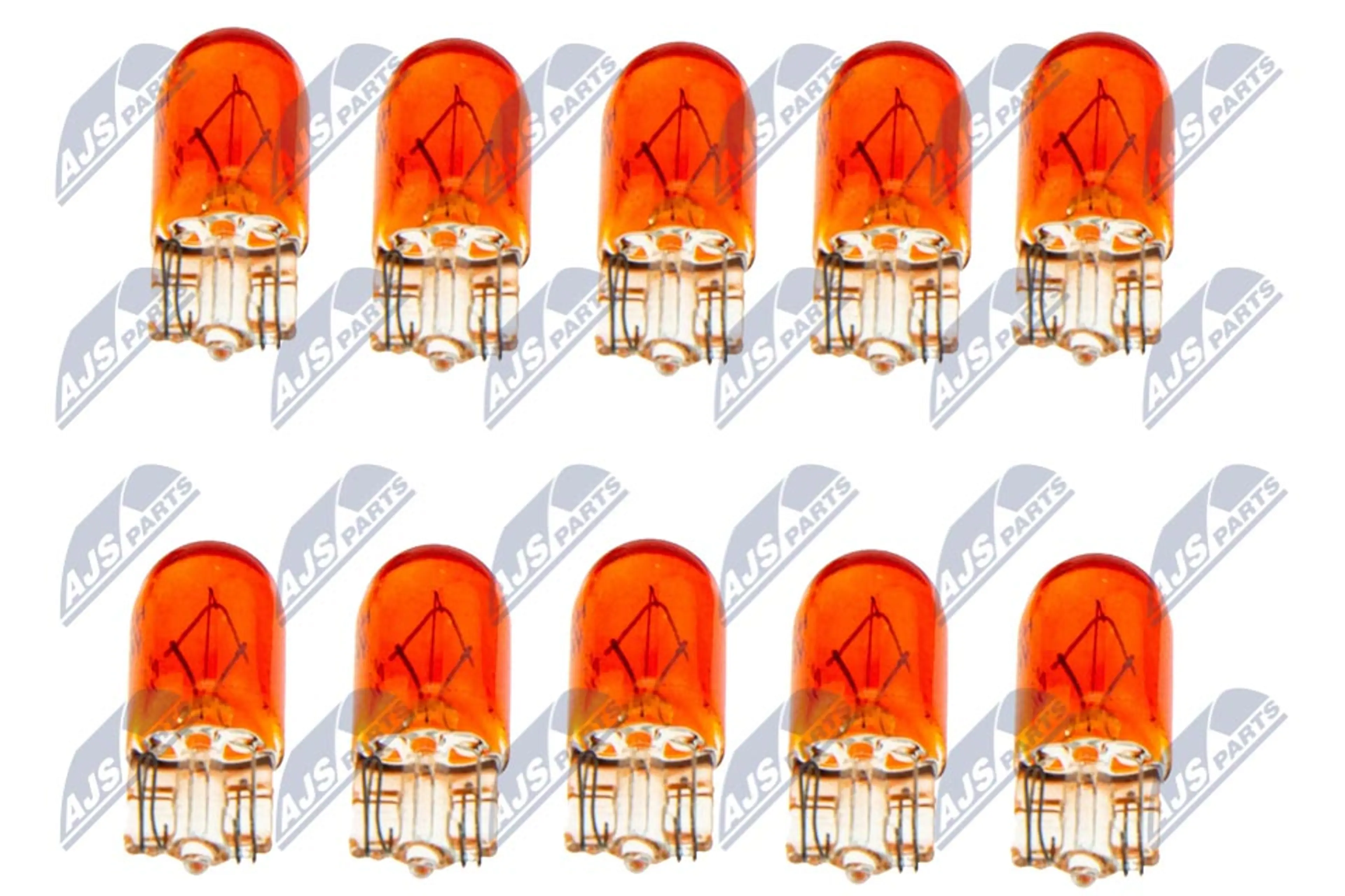 NTY (OPAKOWANIE 10 SZT.) ZARÓWKA WY
