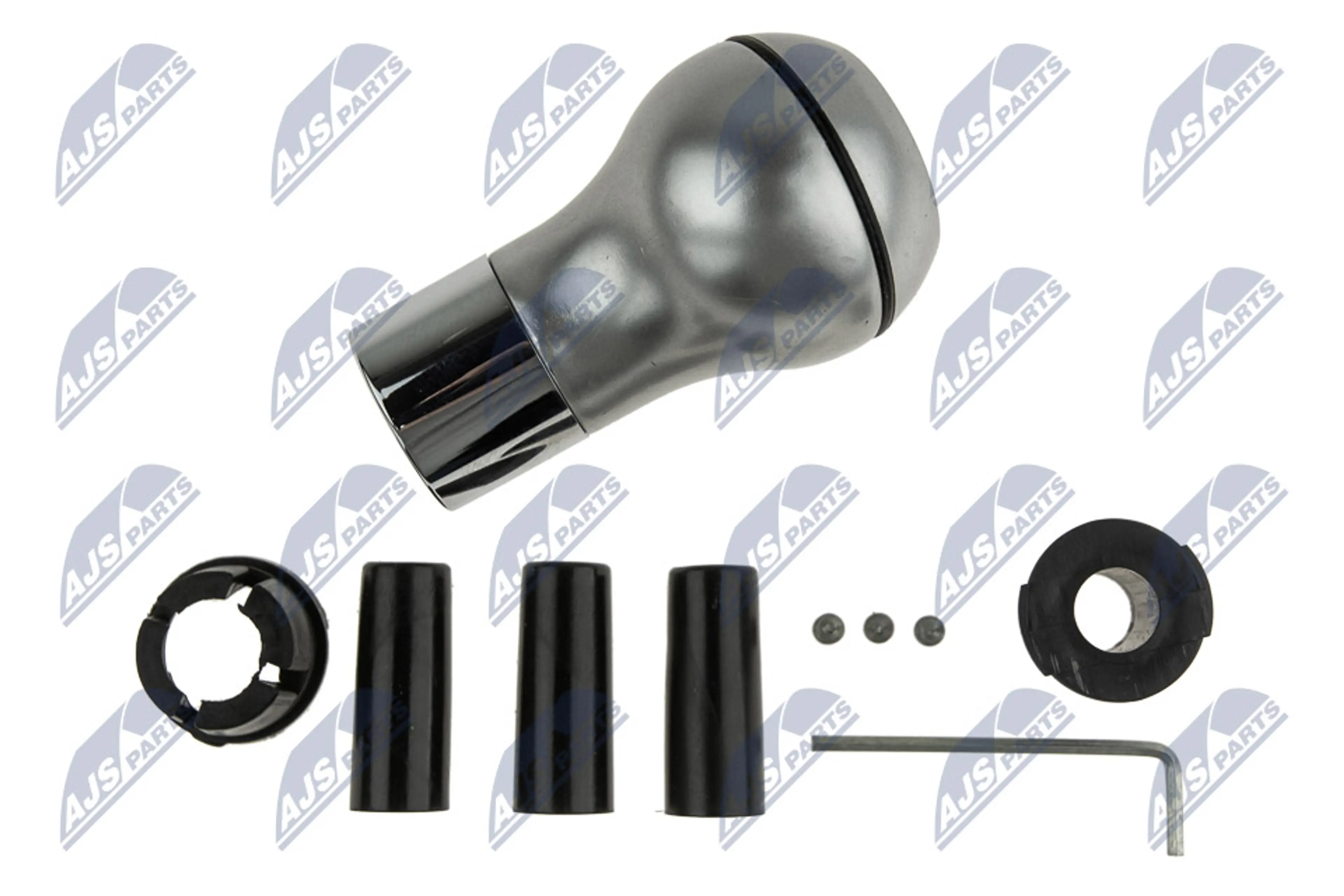 NTY POMO CAJA DE CAMBIO