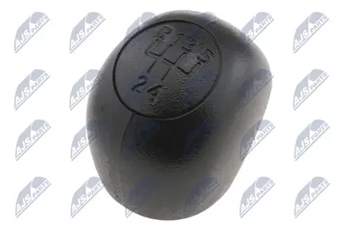 NTY POMO CAJA DE CAMBIO