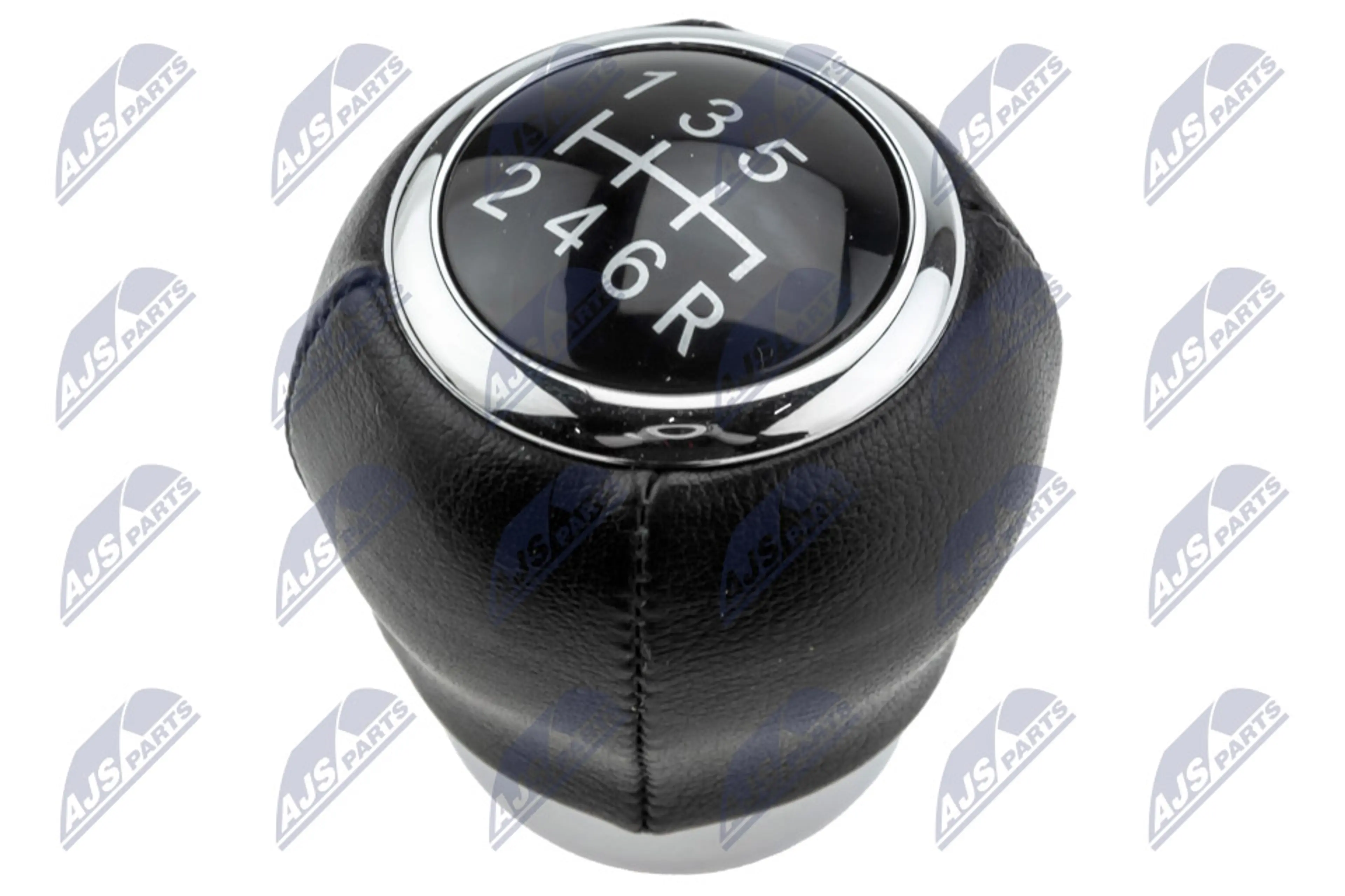 NTY POMO CAJA DE CAMBIO