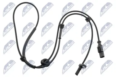 NTY SENSOR ABS TRASERO