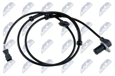 NTY SENSOR ABS TRASERO
