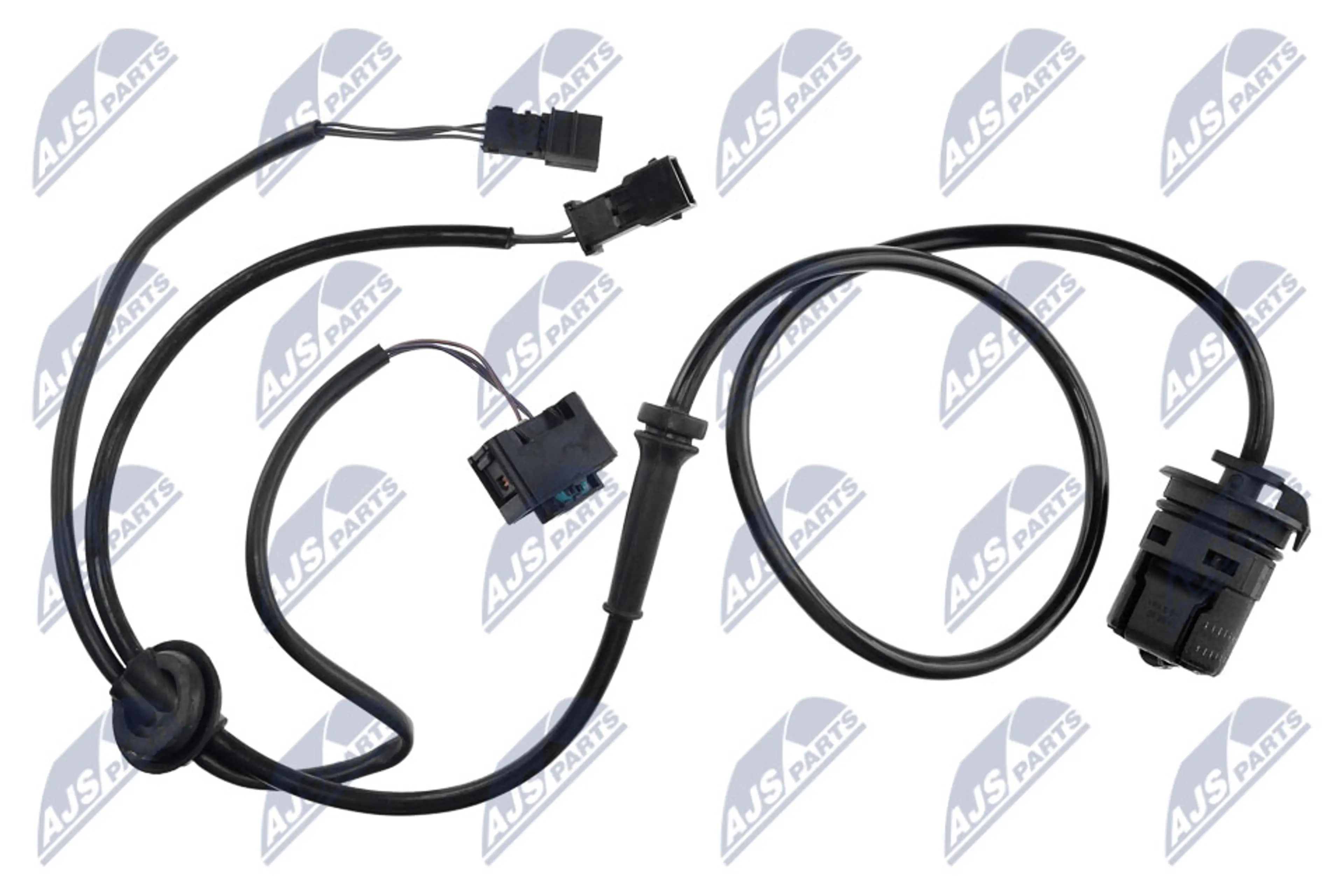 NTY SENSOR ABS TRASERO