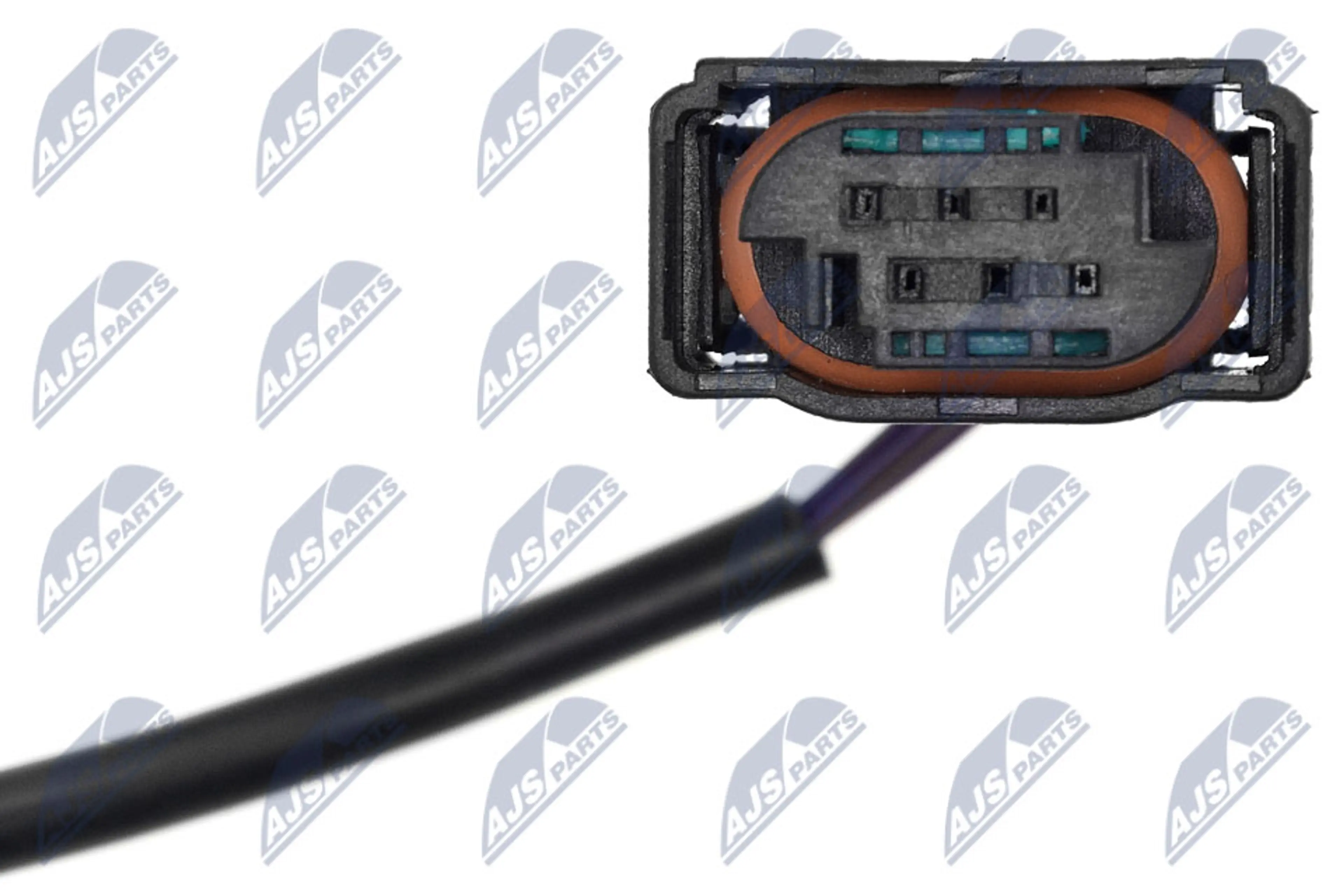 NTY SENSOR ABS TRASERO