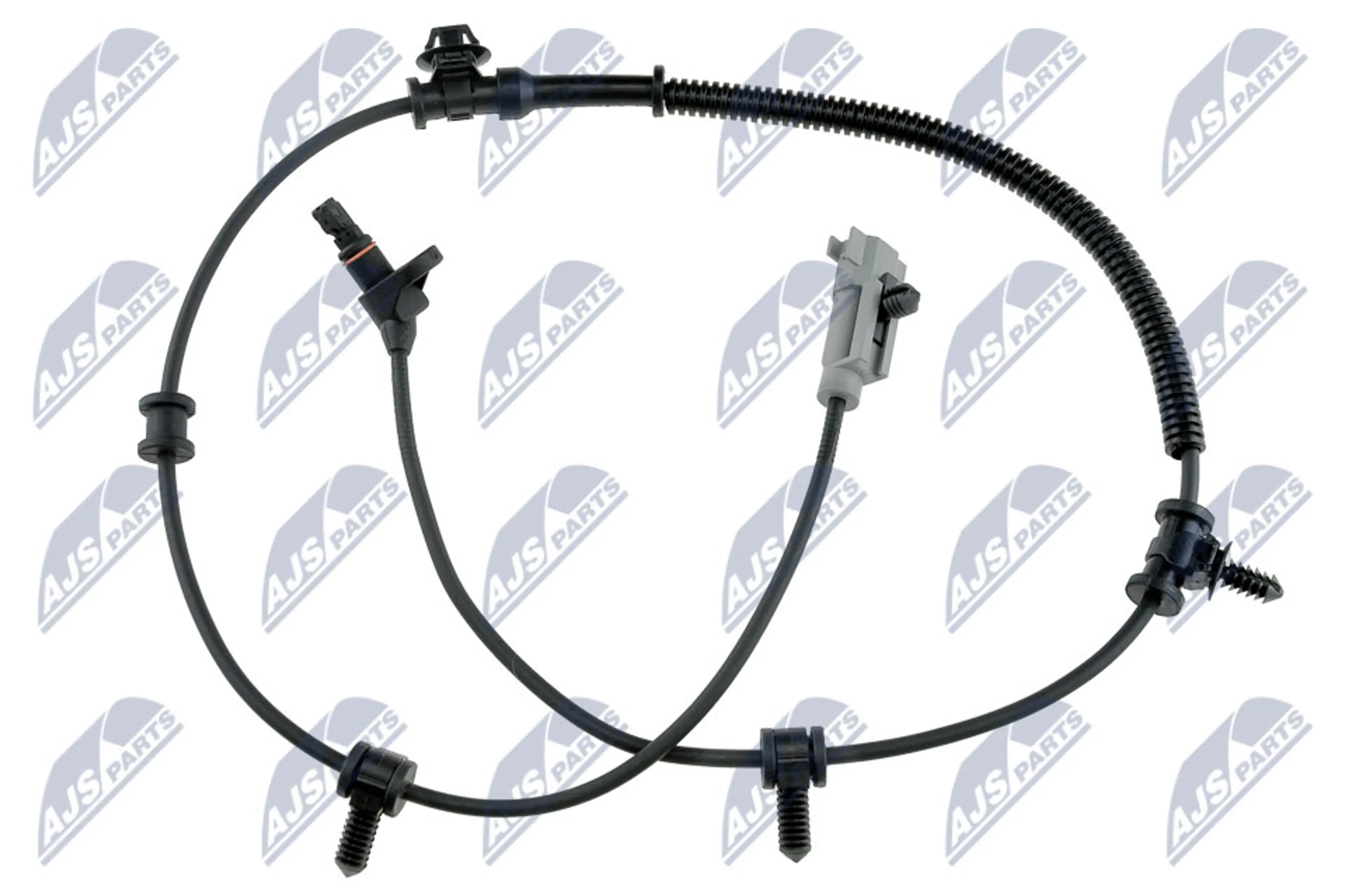 NTY SENSOR ABS DELANTERO