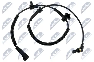 NTY SENSOR ABS DELANTERO