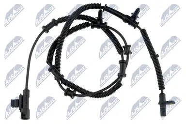 NTY SENSOR ABS TRASERO
