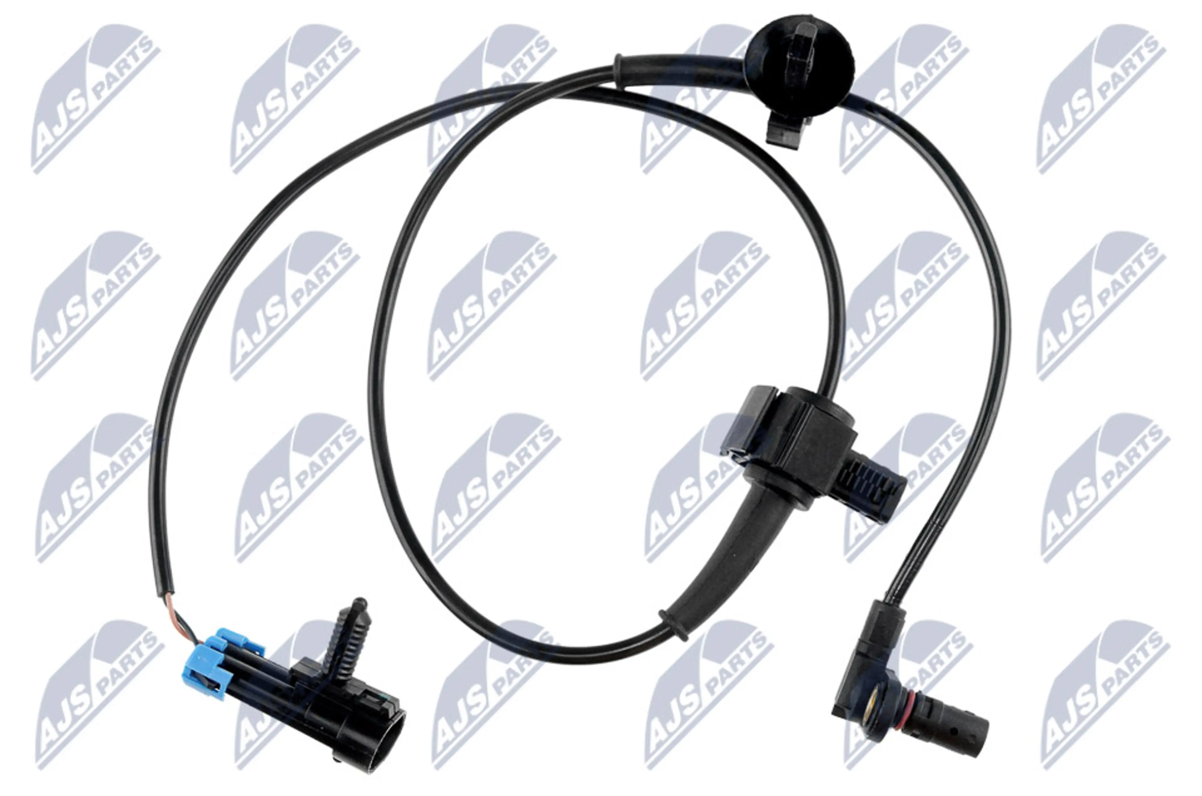NTY SENSOR ABS TRASERO