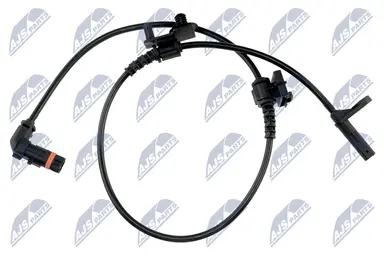 NTY SENSOR ABS DELANTERO