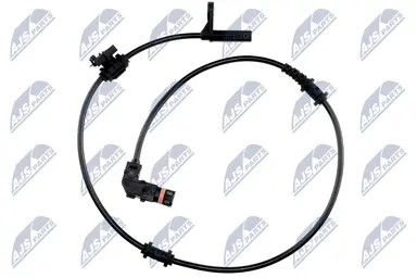 NTY SENSOR ABS TRASERO