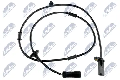 NTY SENSOR ABS TRASERO