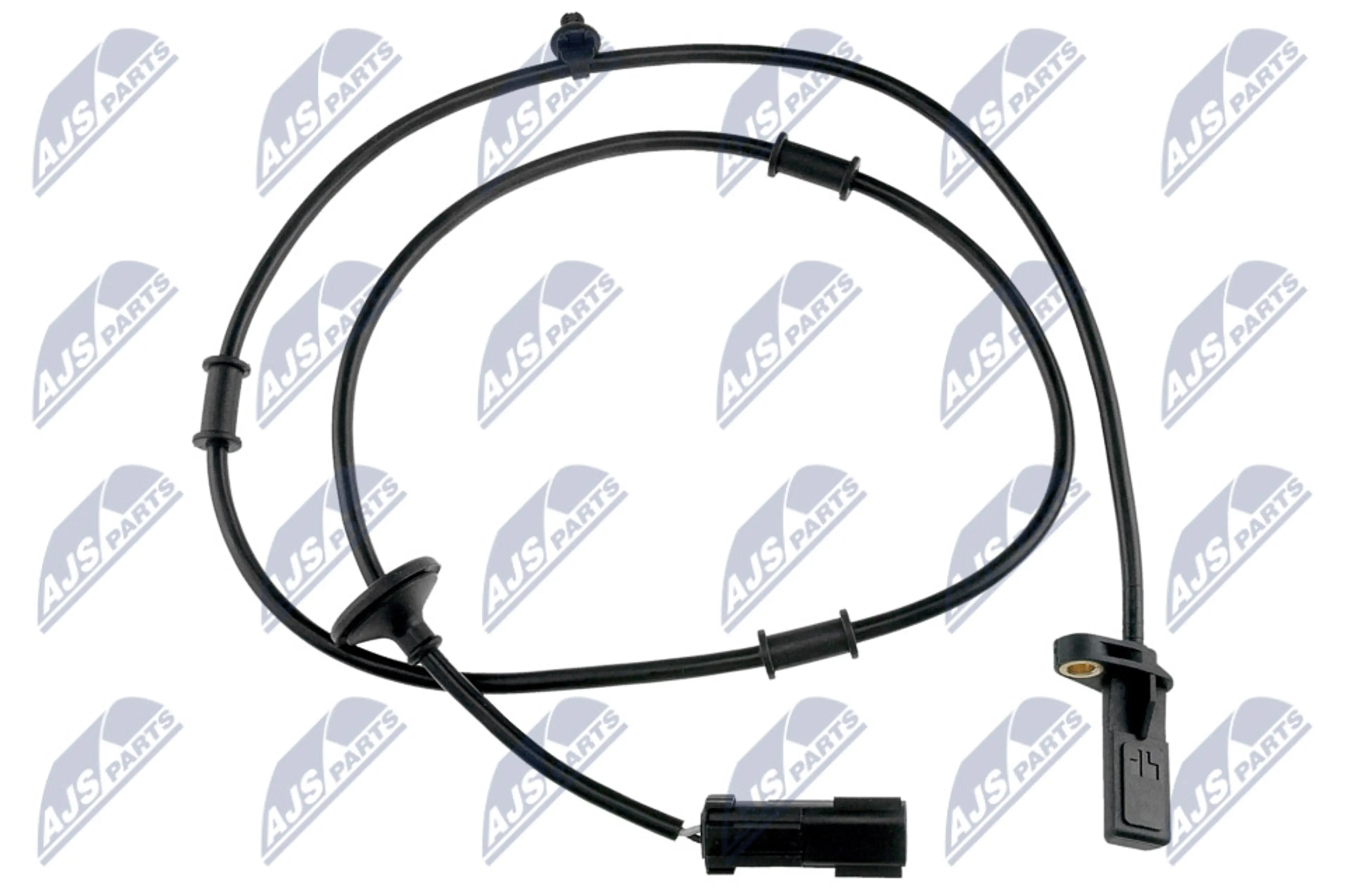 NTY SENSOR ABS TRASERO