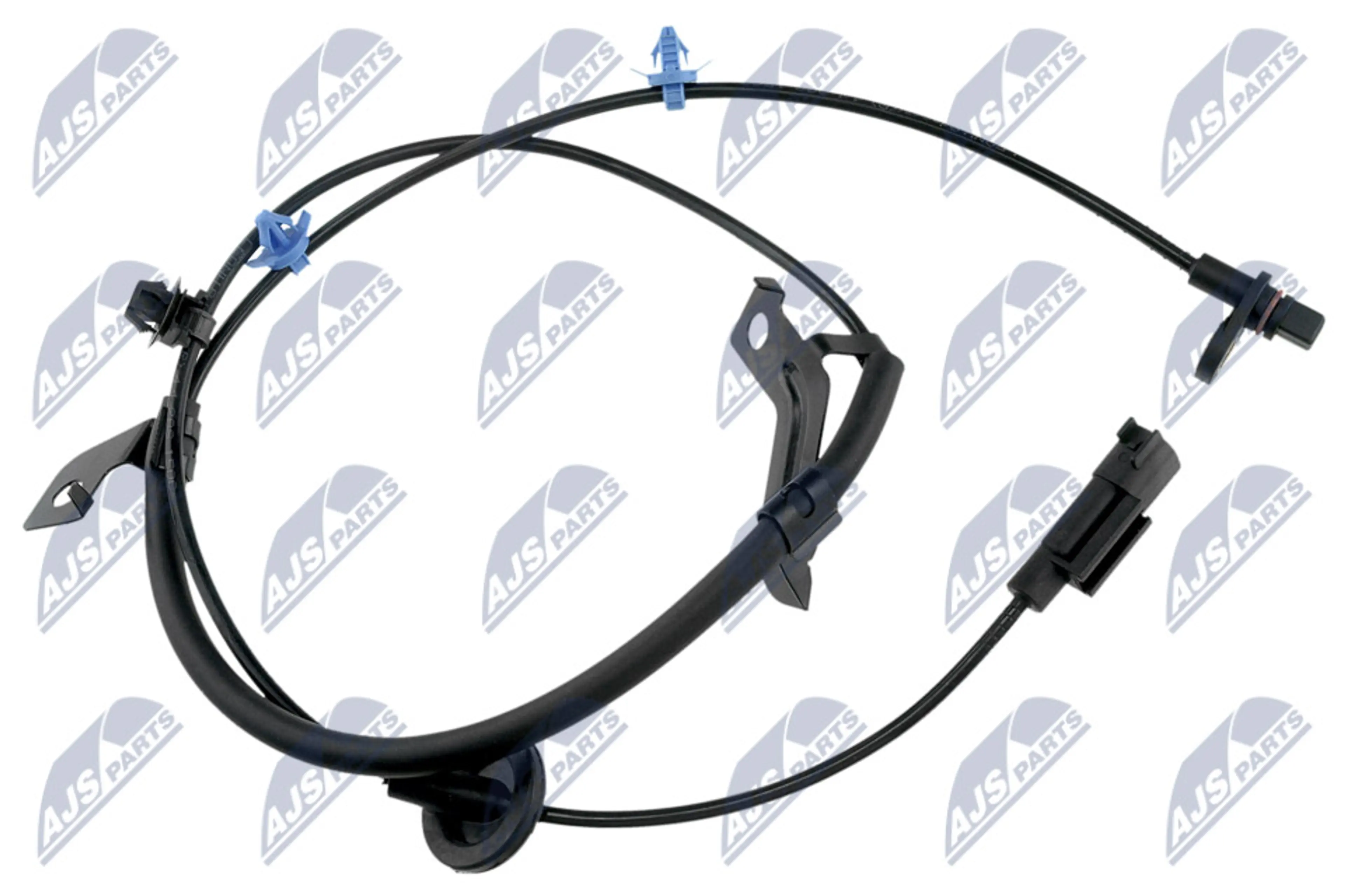 NTY SENSOR ABS TRASERO