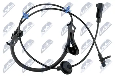 NTY SENSOR ABS TRASERO
