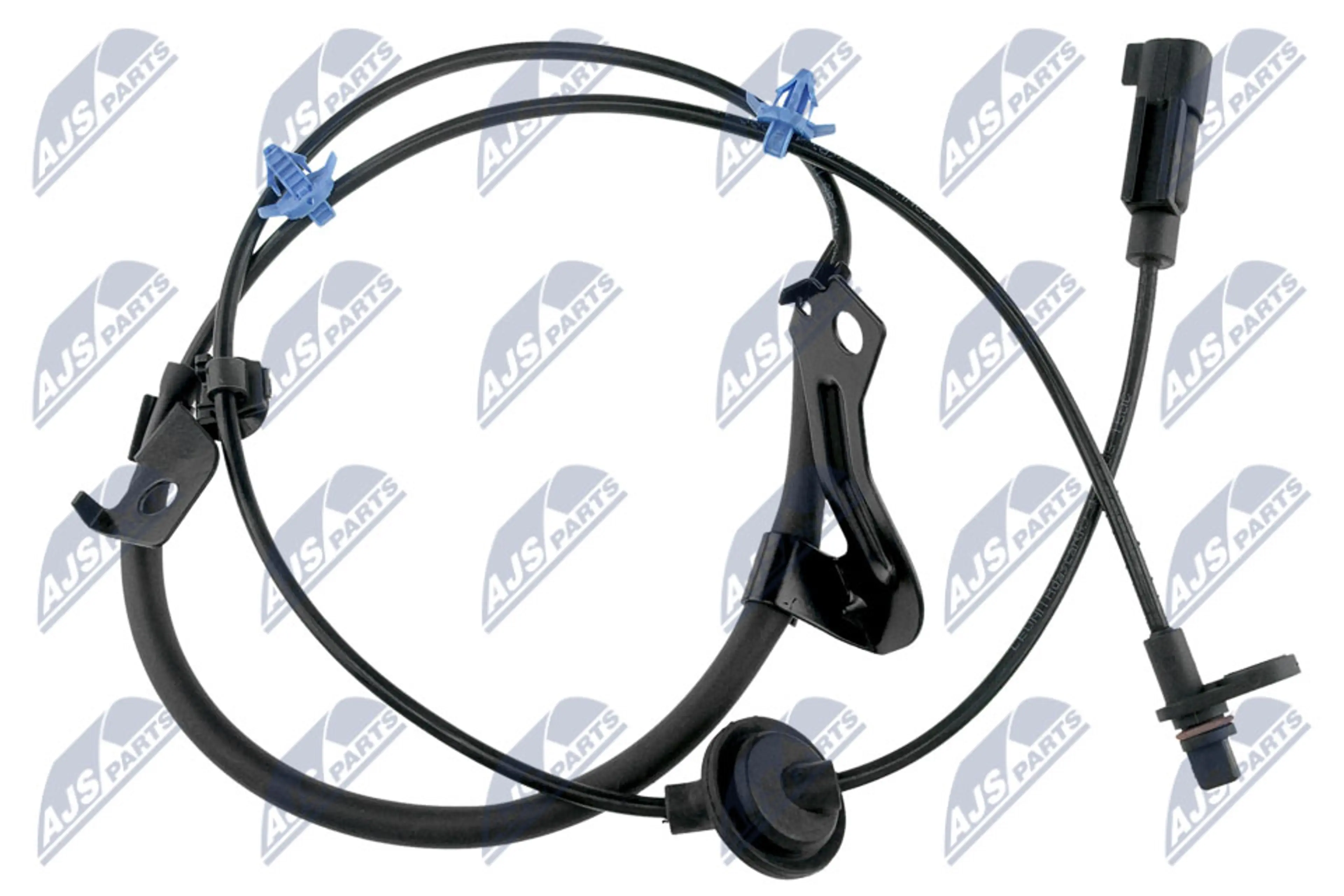 NTY SENSOR ABS TRASERO
