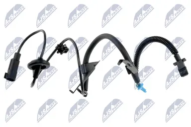 NTY SENSOR ABS TRASERO