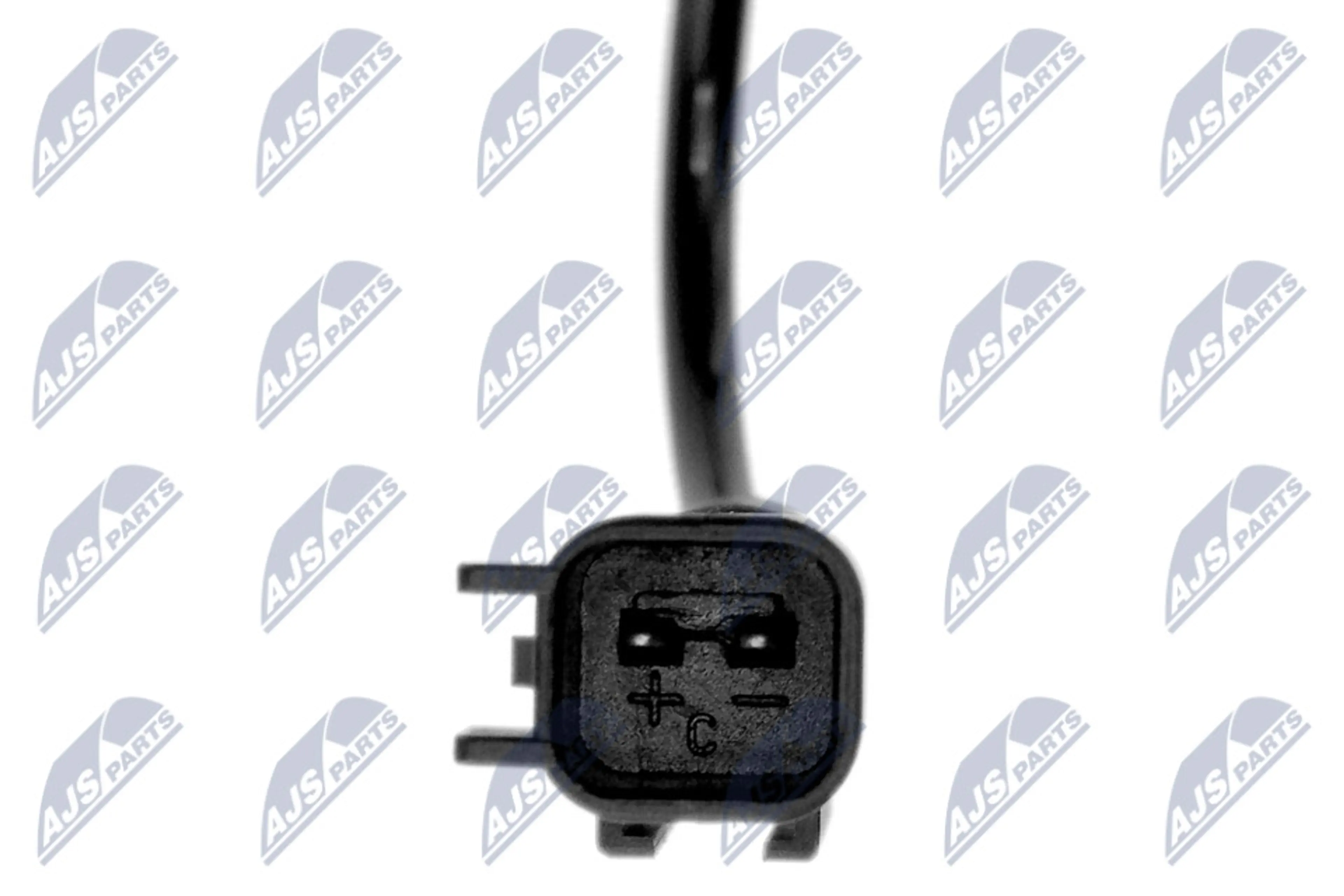 NTY SENSOR ABS TRASERO