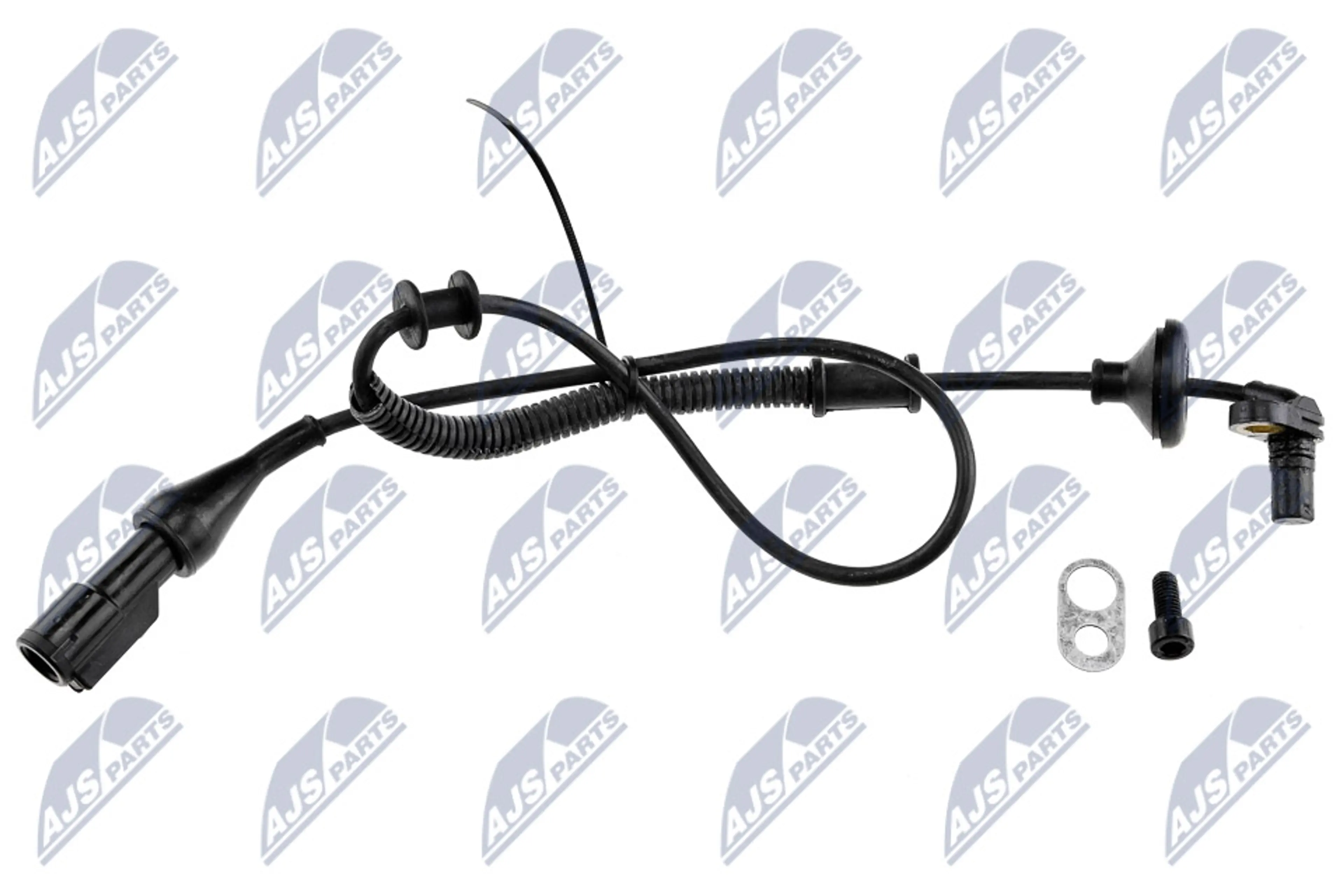 NTY SENSOR ABS TRASERO