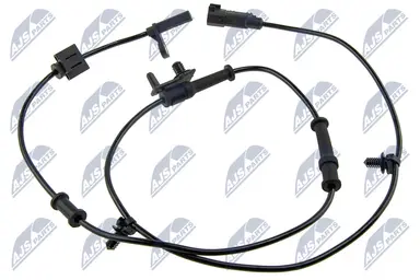 NTY SENSOR ABS TRASERO