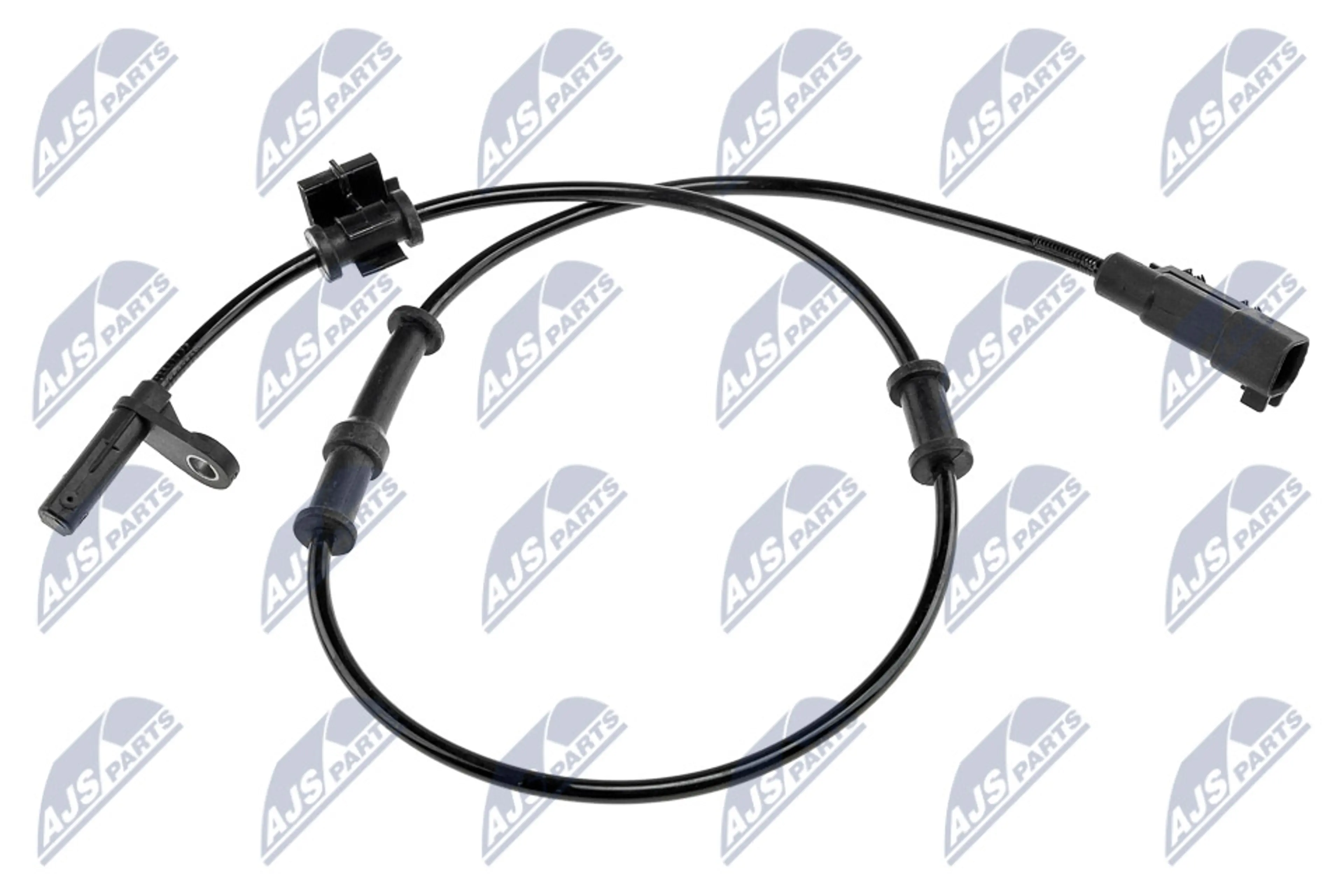 NTY SENSOR ABS TRASERO
