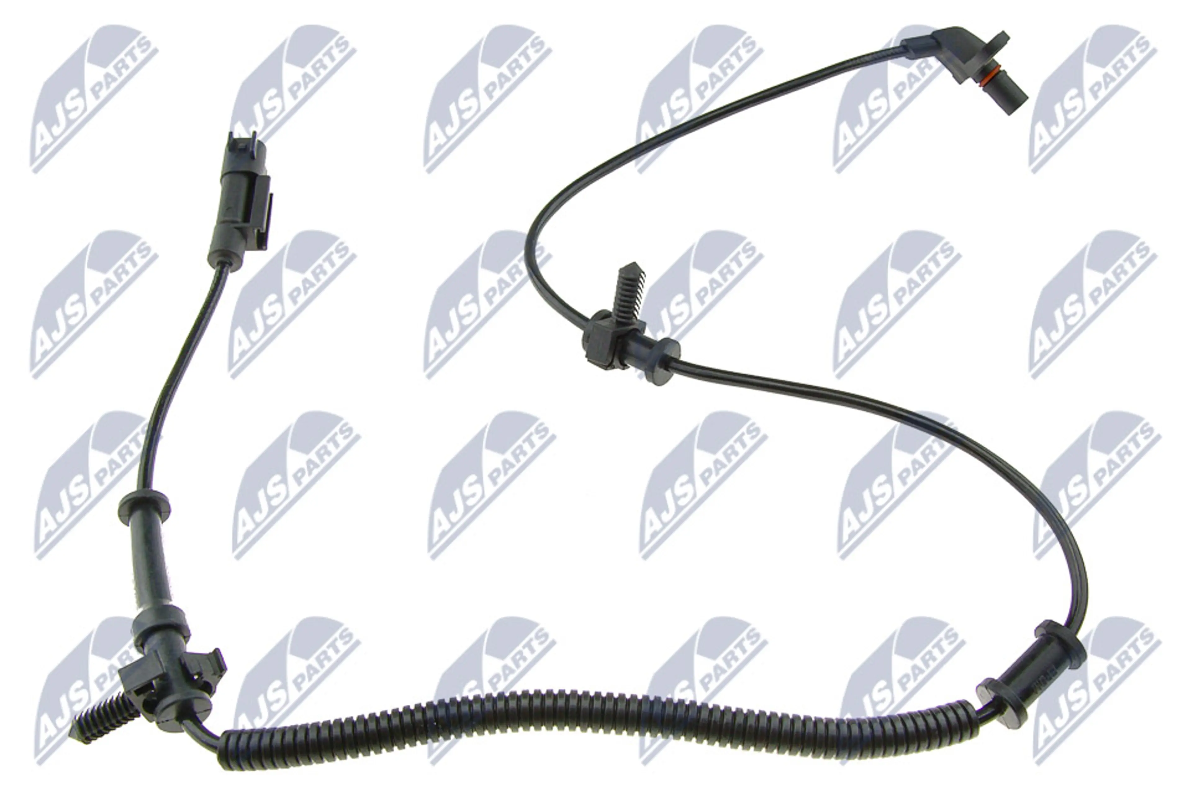NTY SENSOR ABS DELANTERO