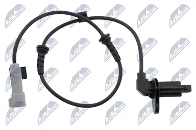 NTY SENSOR ABS TRASERO