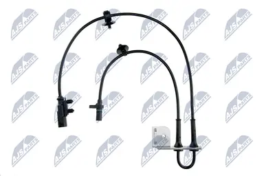 NTY SENSOR ABS DELANTERO
