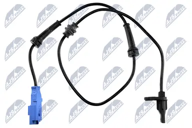 NTY SENSOR ABS TRASERO