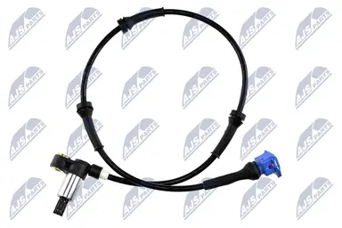 NTY SENSOR ABS TRASERO