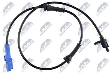 NTY SENSOR ABS TRASERO