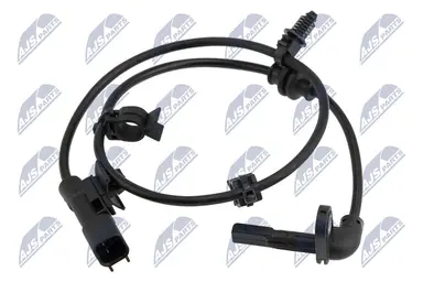 NTY SENSOR ABS TRASERO