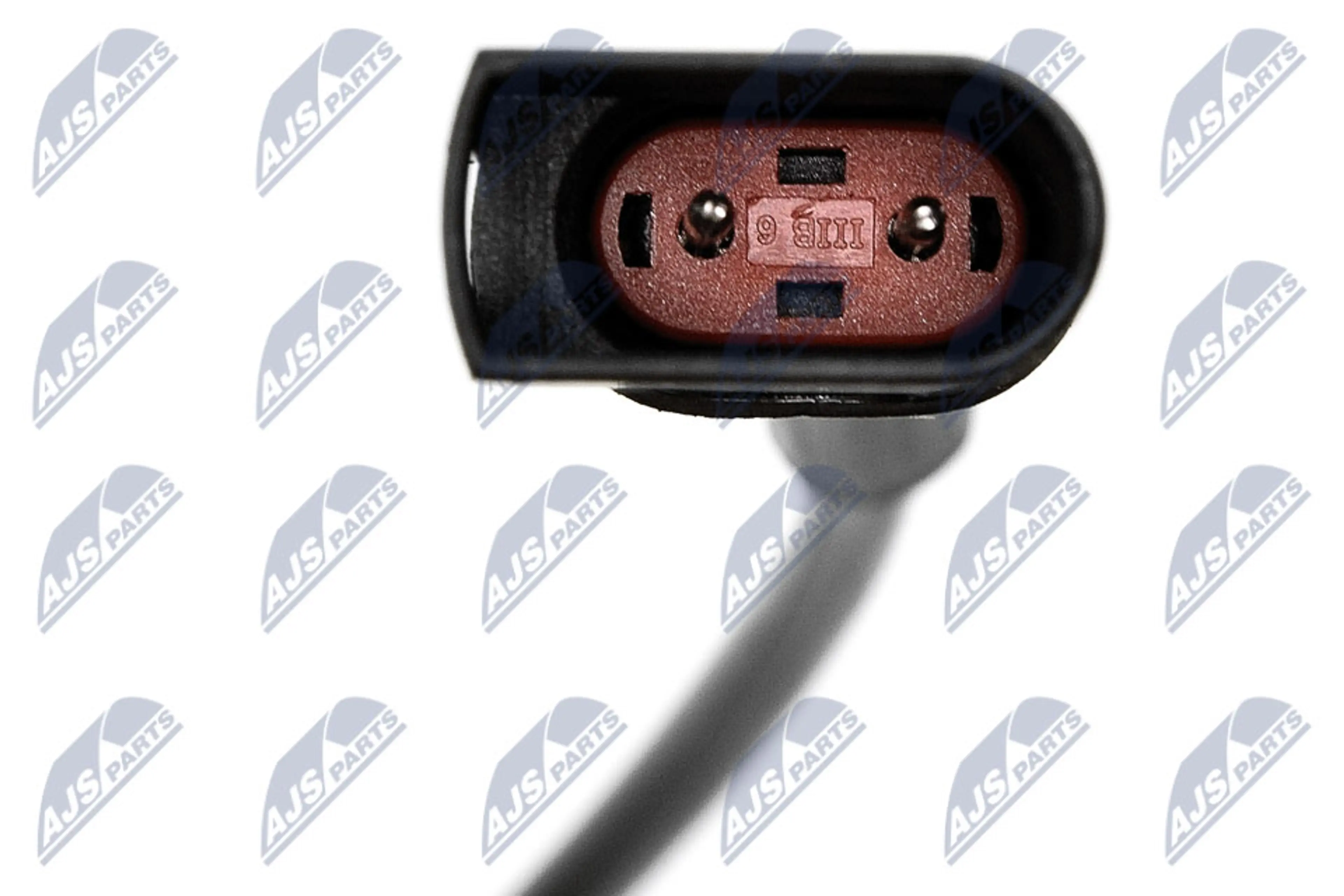 NTY SENSOR ABS DELANTERO