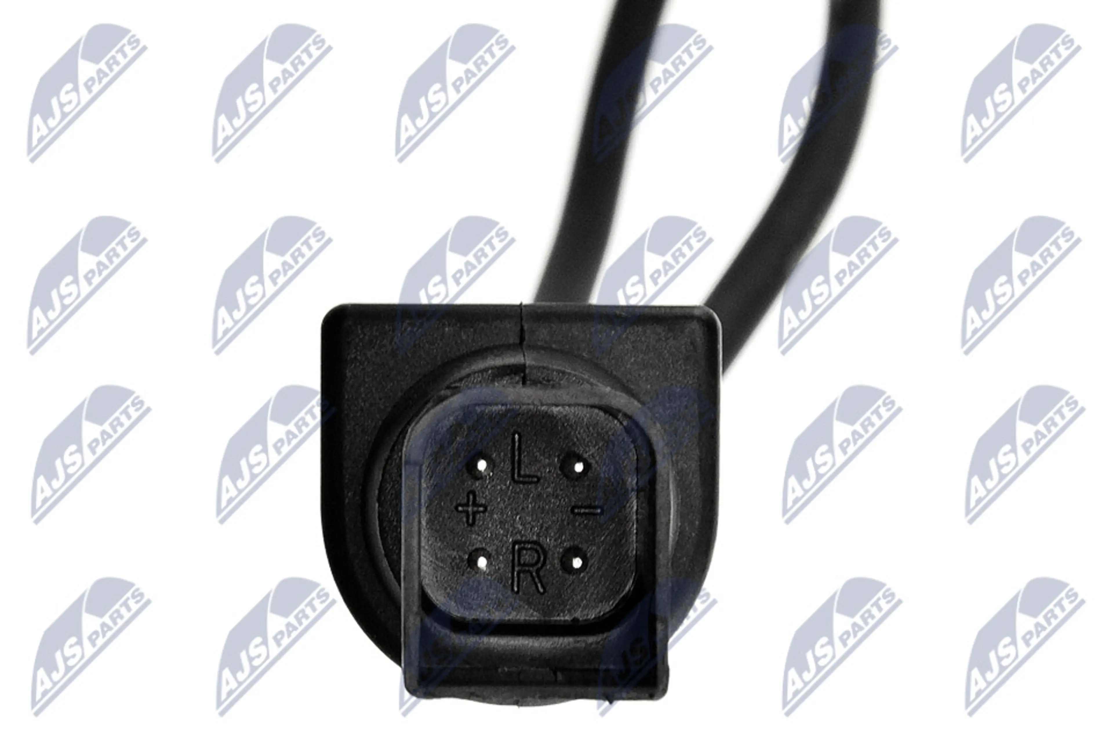 NTY SENSOR ABS TRASERO