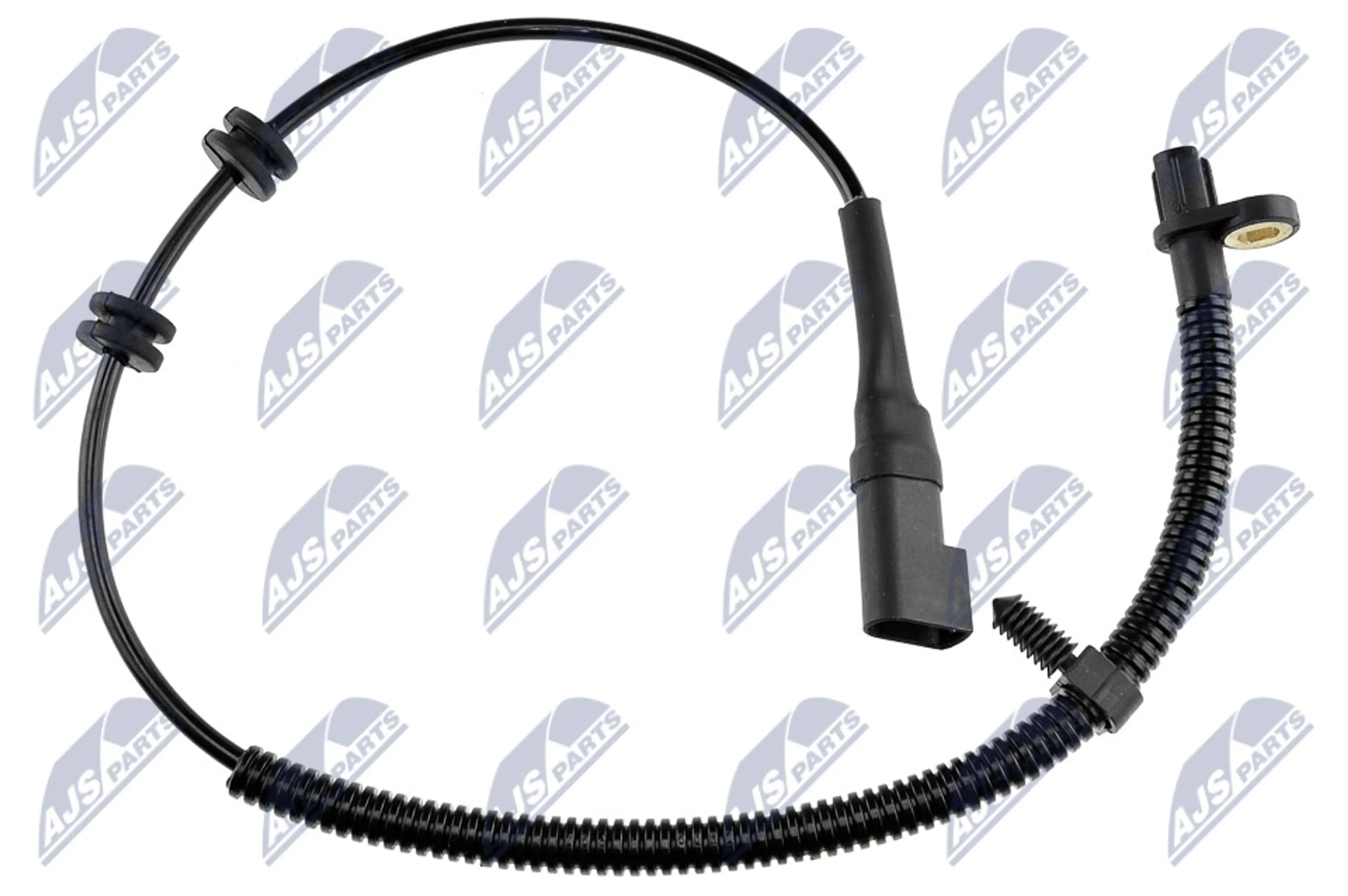 NTY SENSOR ABS TRASERO
