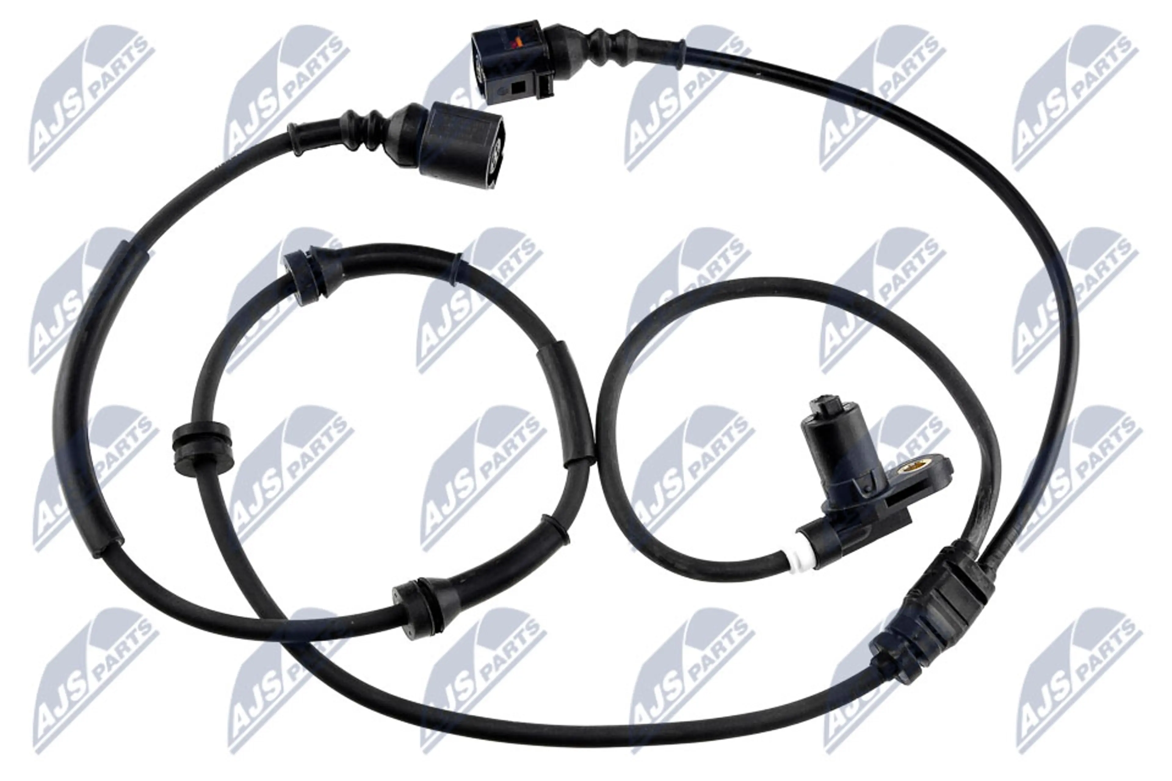 NTY SENSOR ABS TRASERO