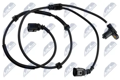 NTY SENSOR ABS TRASERO