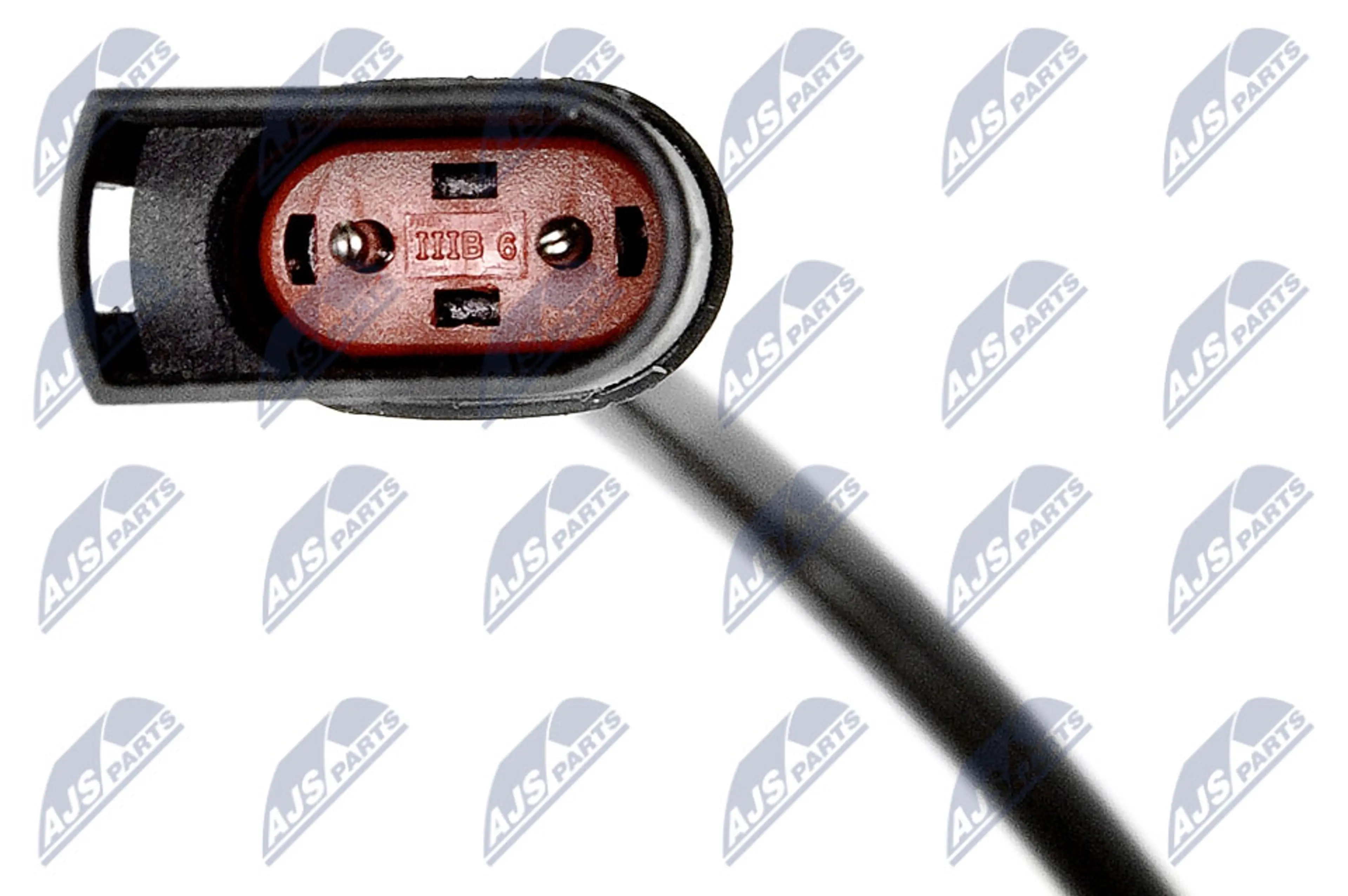 NTY SENSOR ABS DELANTERO