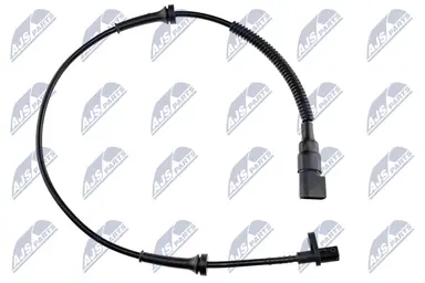 NTY SENSOR ABS TRASERO