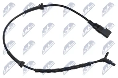 NTY SENSOR ABS DELANTERO