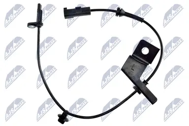 NTY SENSOR ABS DELANTERO