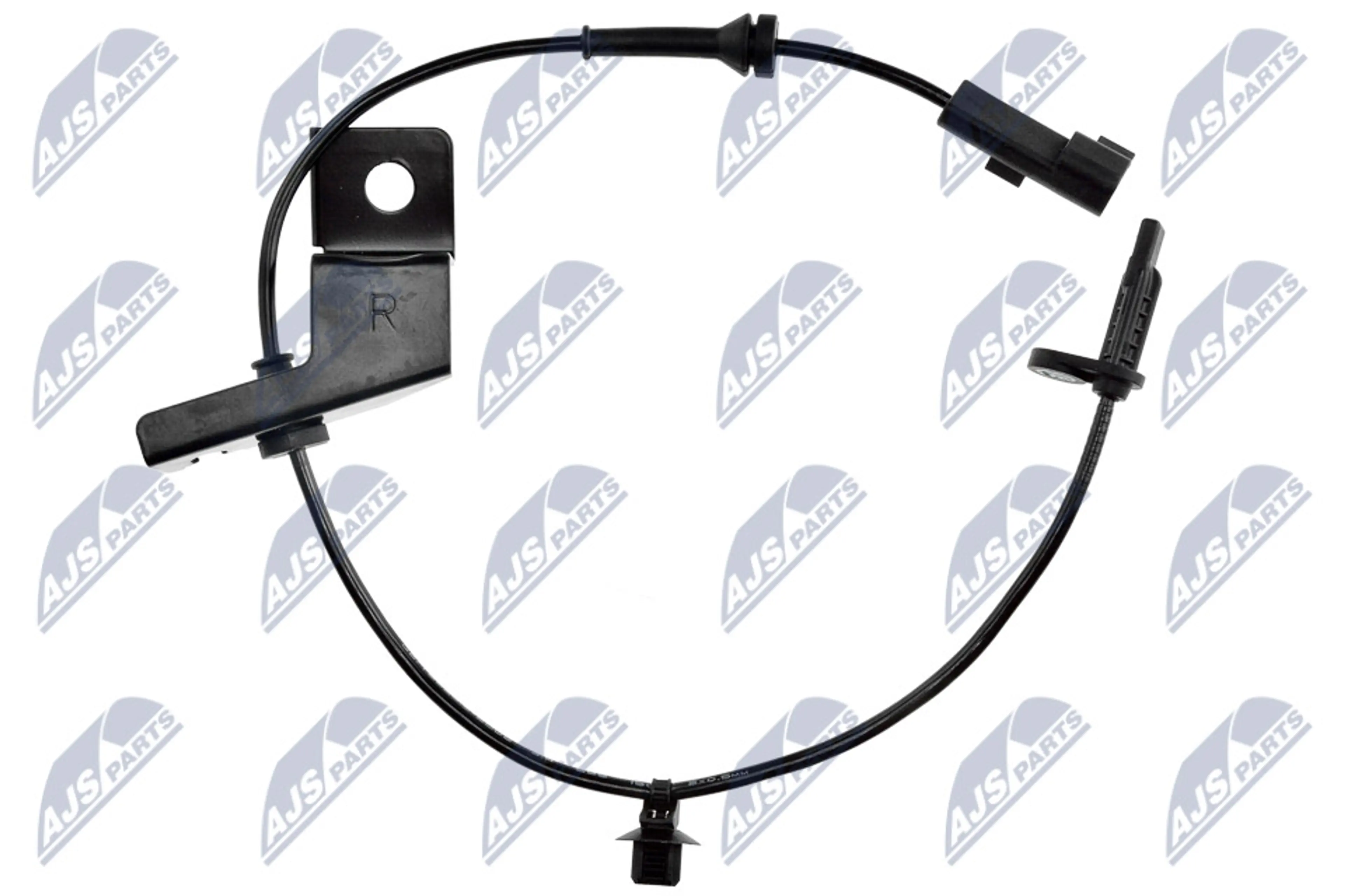 NTY SENSOR ABS DELANTERO